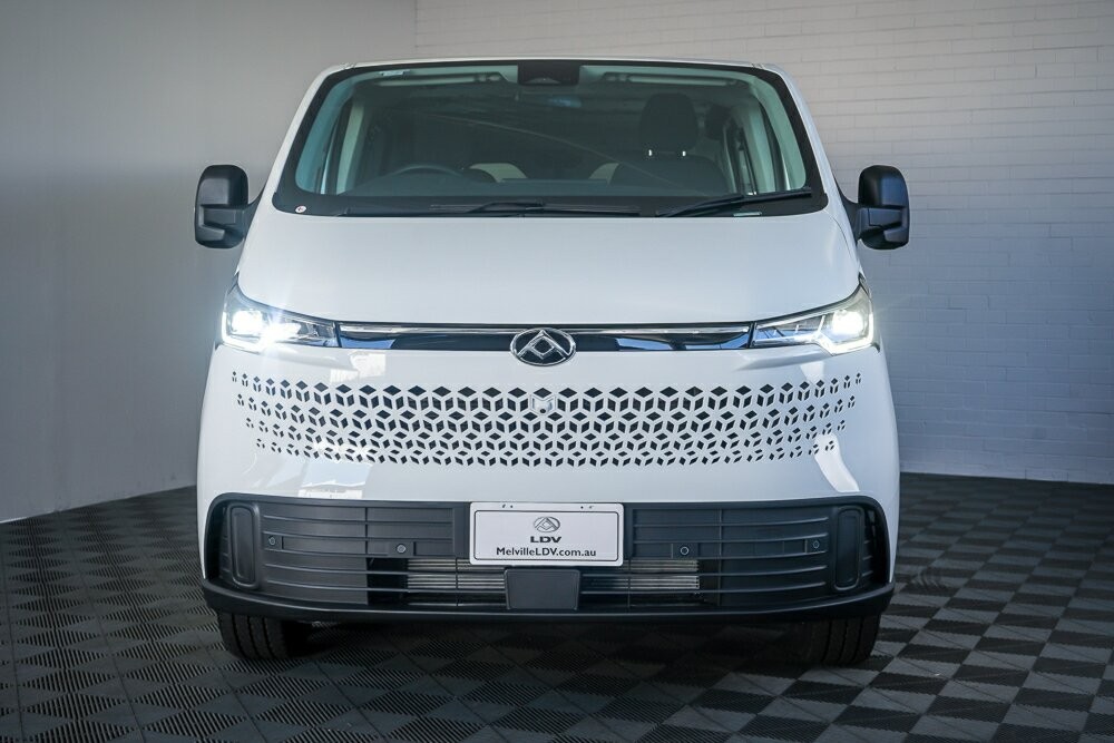 LDV Deliver 7 image 3