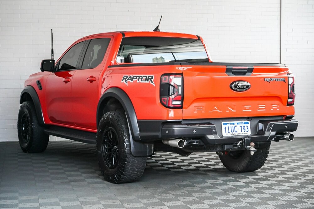 Ford Ranger image 3