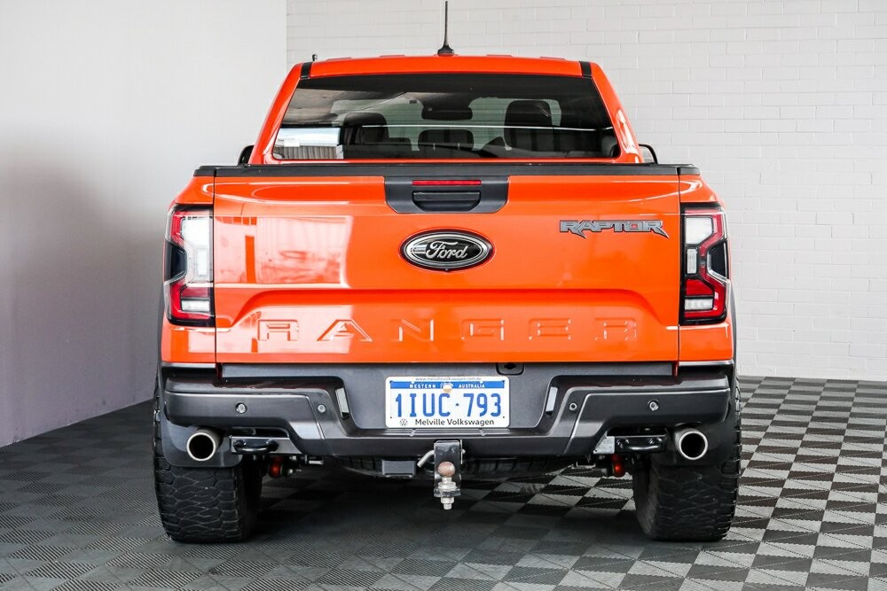 Ford Ranger image 4