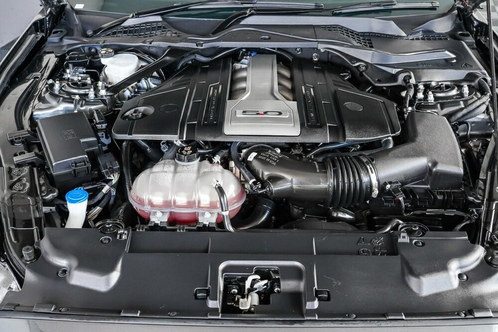 Ford Mustang image 4