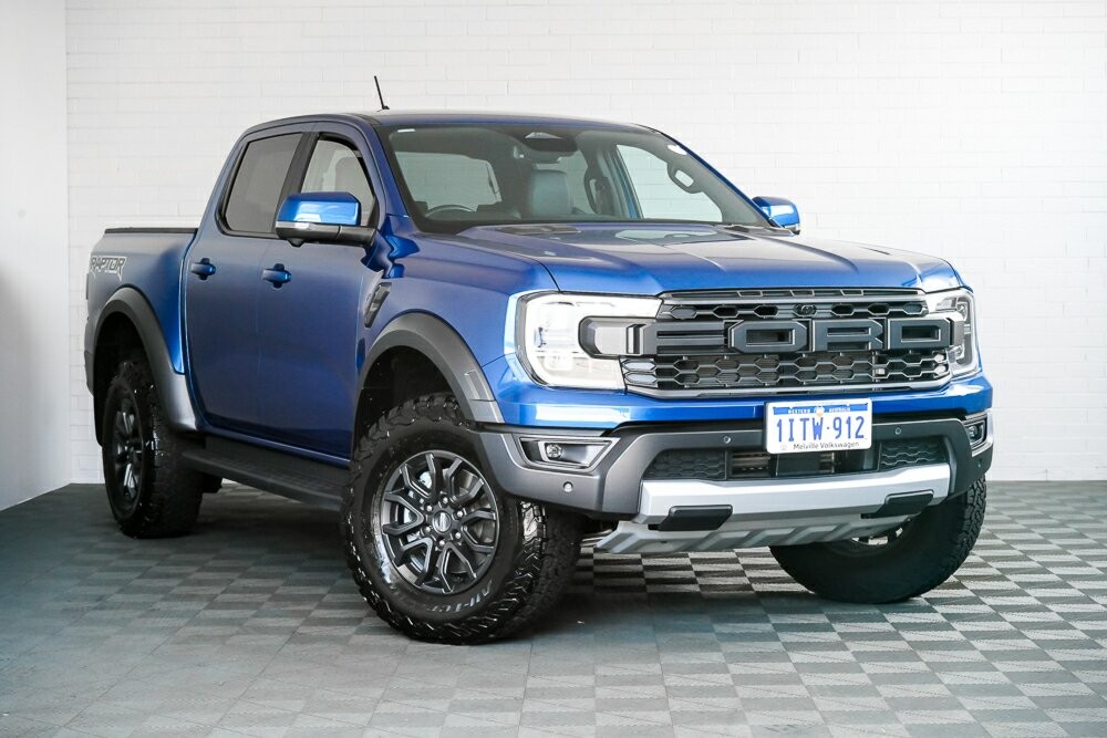 Ford Ranger image 1