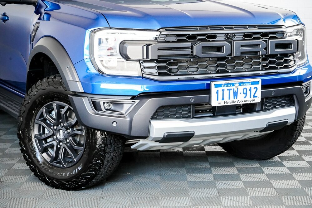 Ford Ranger image 2