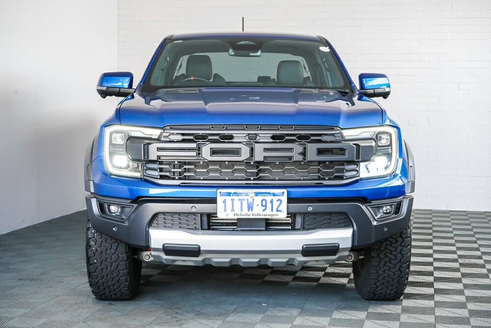 Ford Ranger image 3