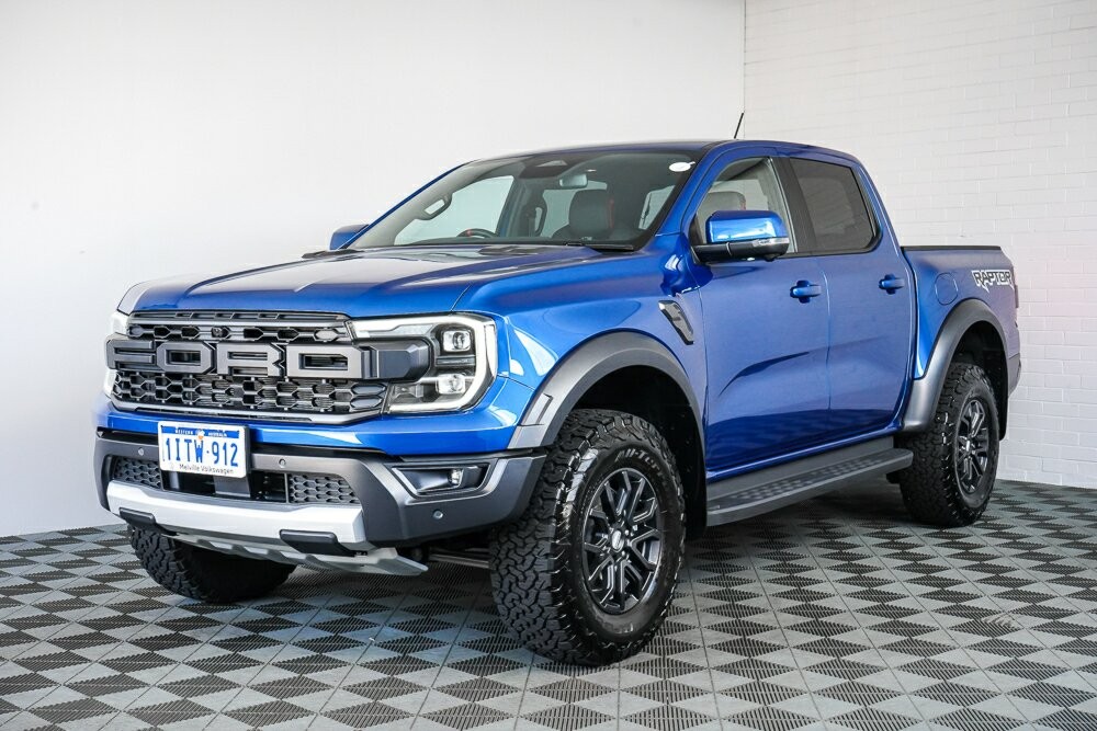 Ford Ranger image 4