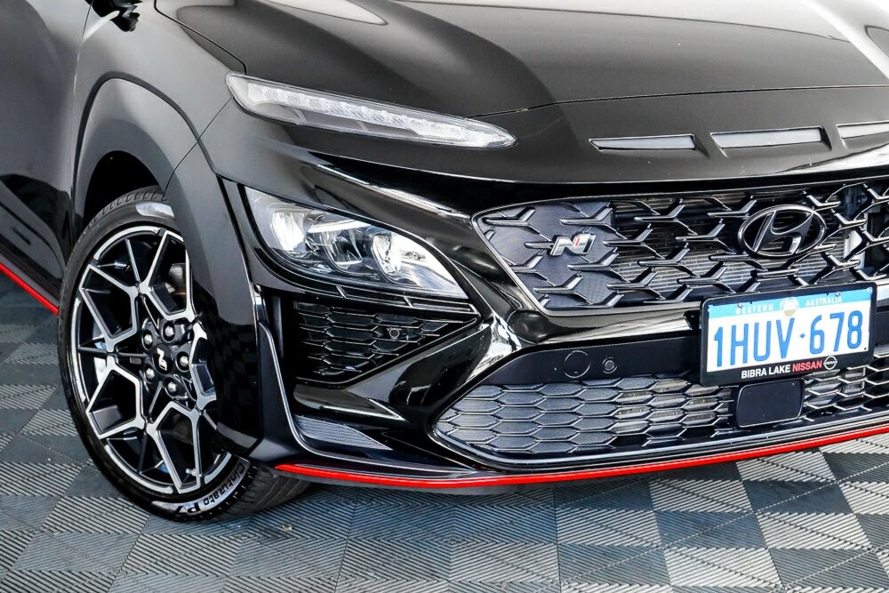 Hyundai Kona image 2