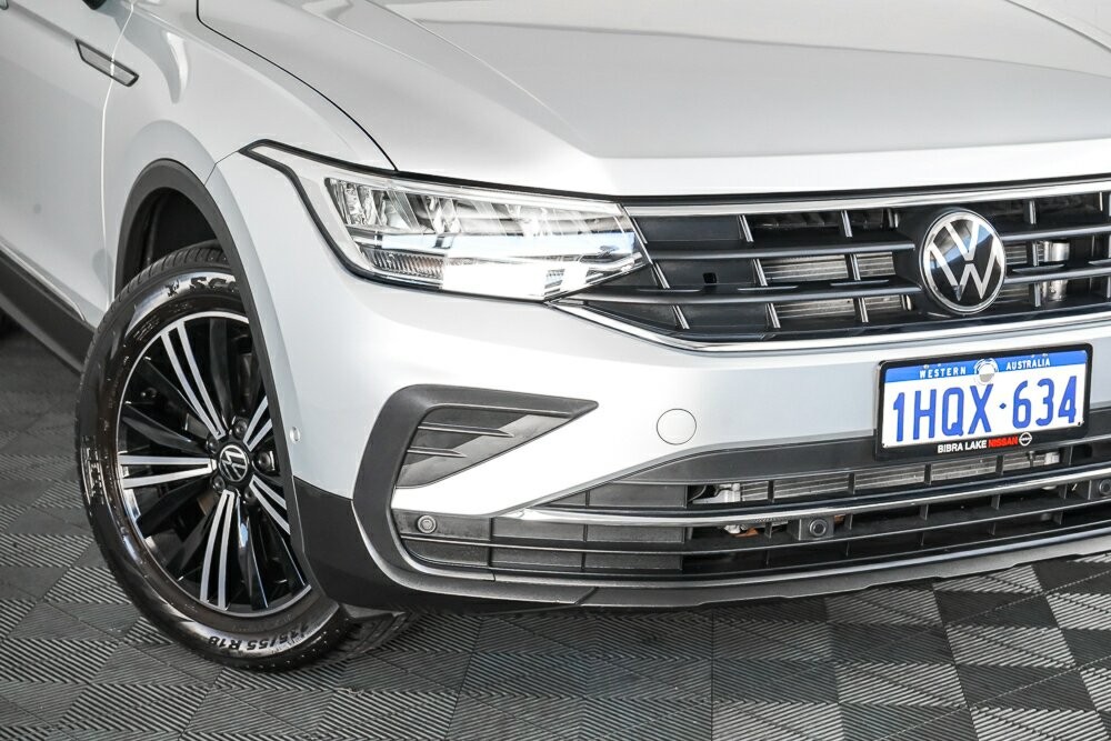 Volkswagen Tiguan image 2