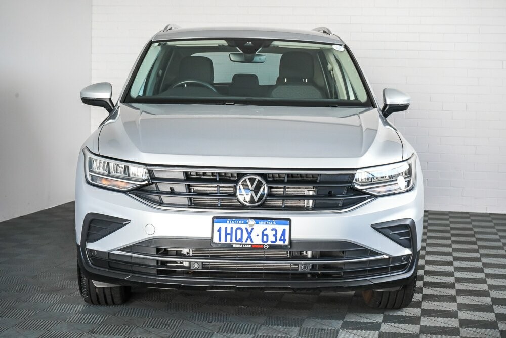 Volkswagen Tiguan image 3