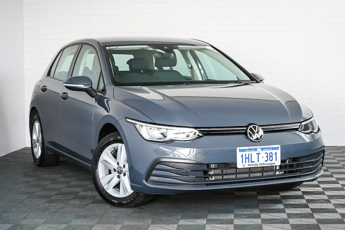 Volkswagen Golf image 1