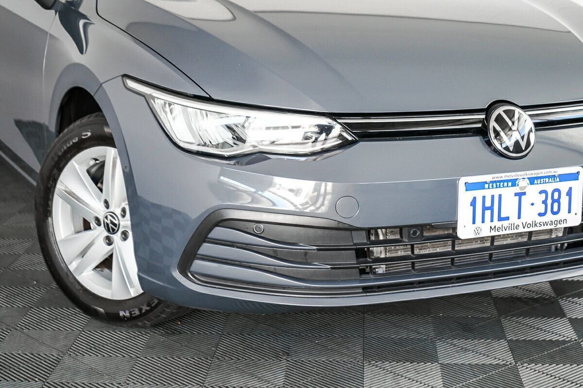 Volkswagen Golf image 2