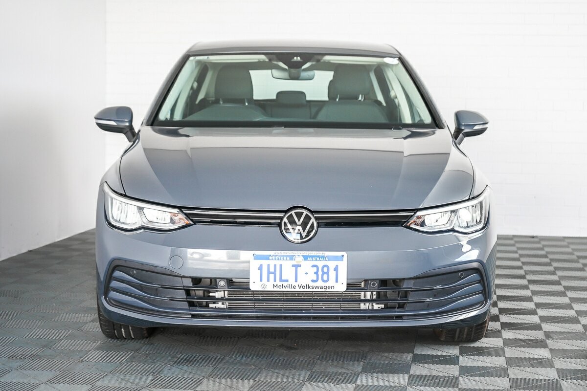 Volkswagen Golf image 3