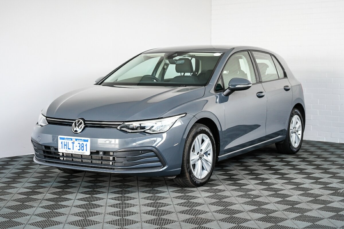 Volkswagen Golf image 4