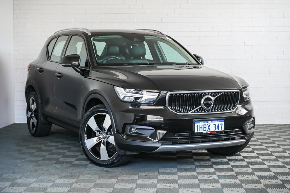 Volvo Xc40 image 1