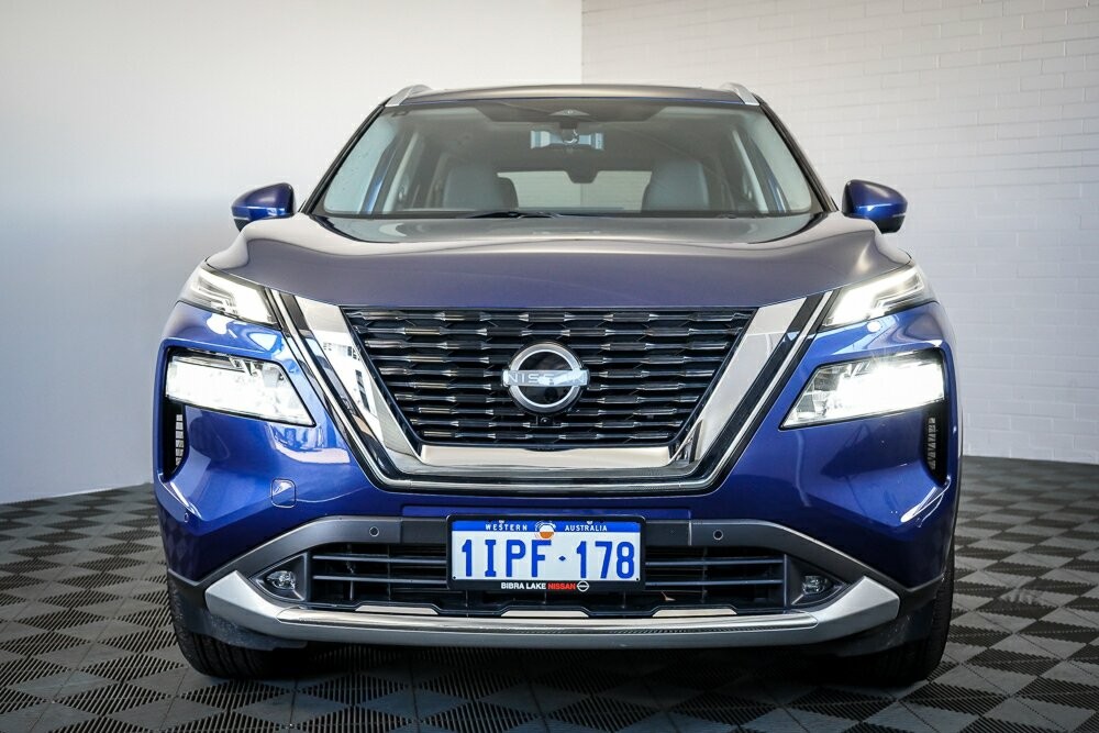 Nissan X-trail image 2