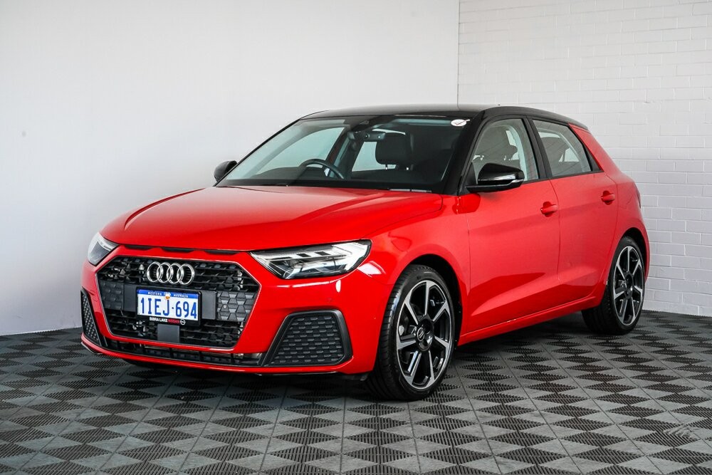 Audi A1 image 4