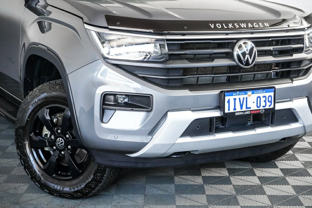 Volkswagen Amarok image 2