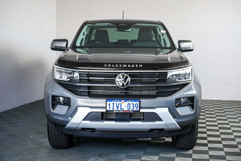 Volkswagen Amarok image 3