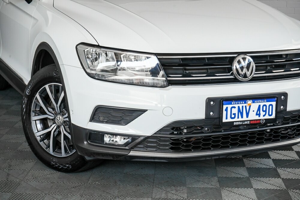 Volkswagen Tiguan image 2