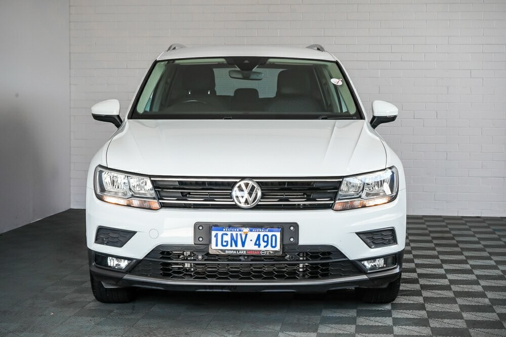 Volkswagen Tiguan image 3