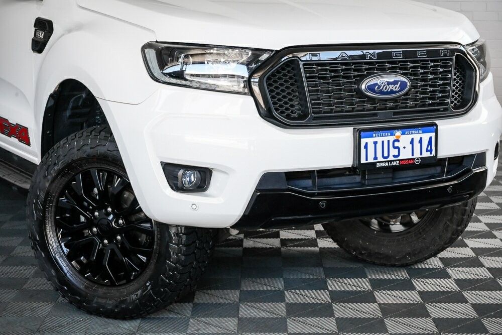 Ford Ranger image 2