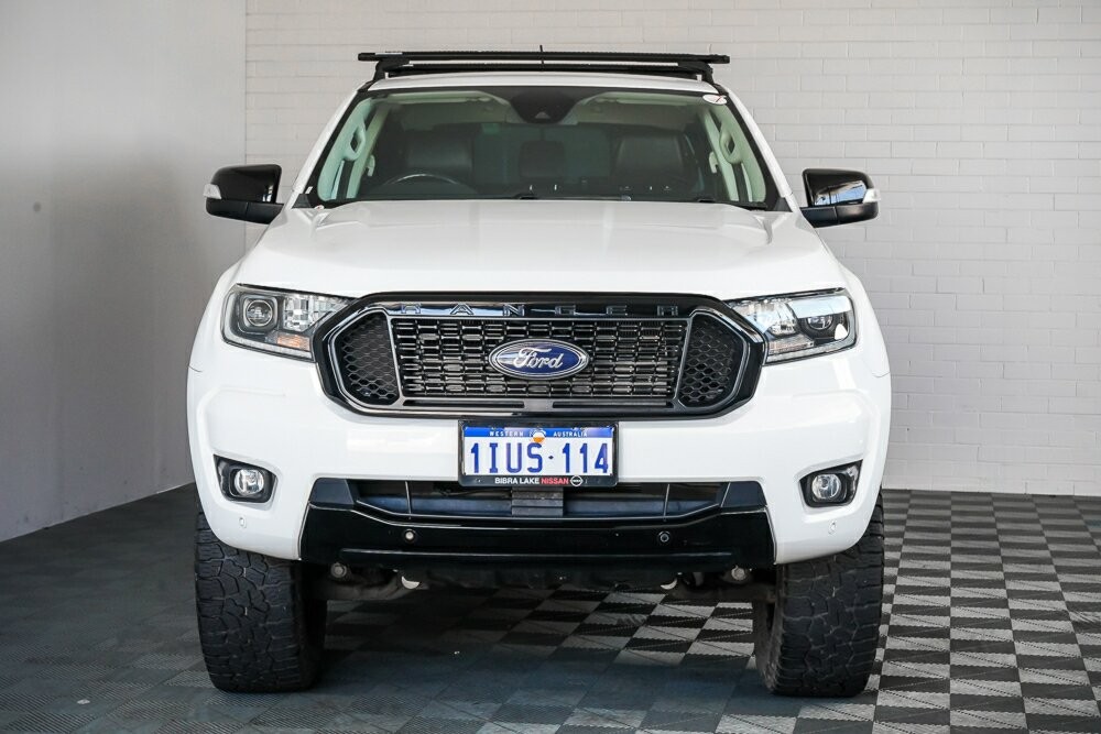 Ford Ranger image 3