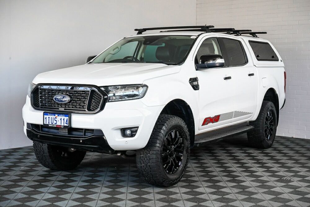 Ford Ranger image 4