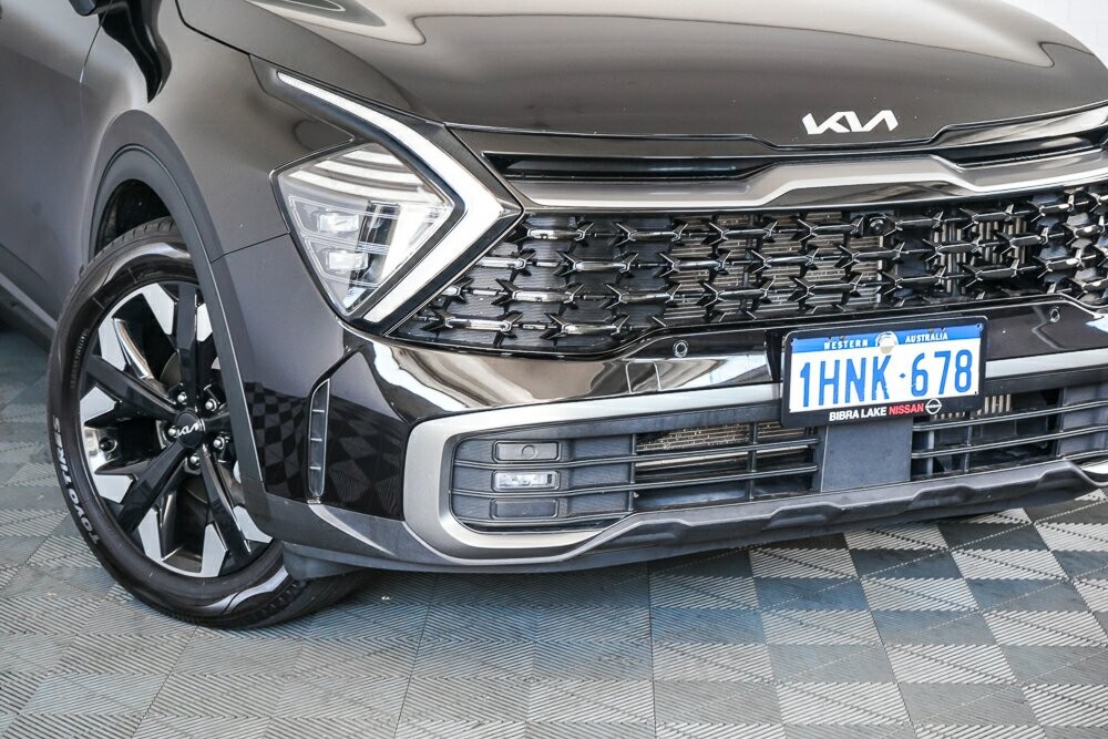 Kia Sportage image 2