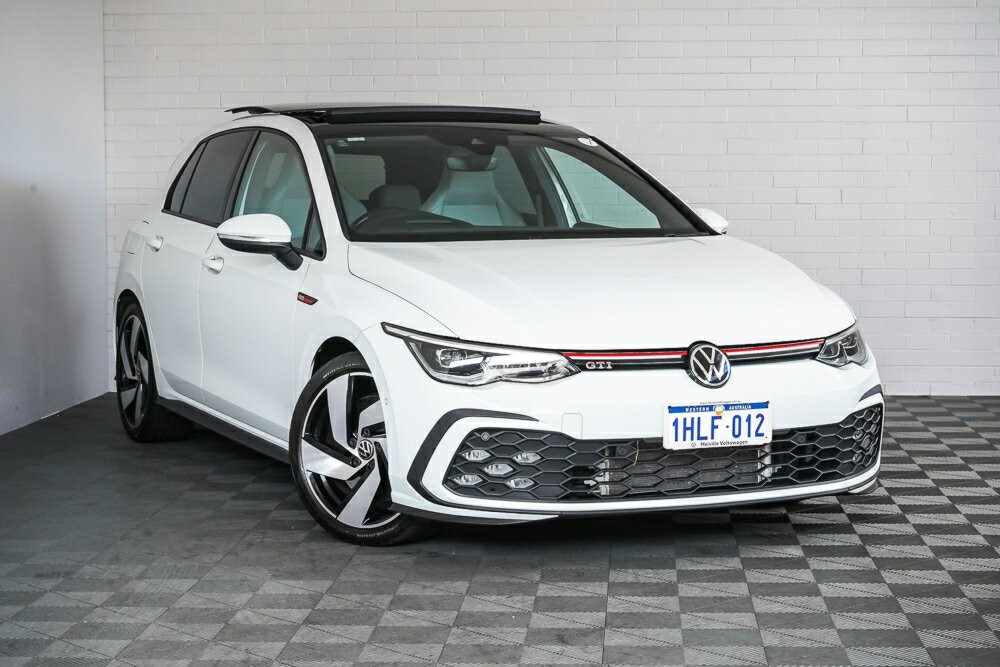 Volkswagen Golf image 1