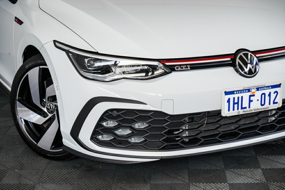 Volkswagen Golf image 2