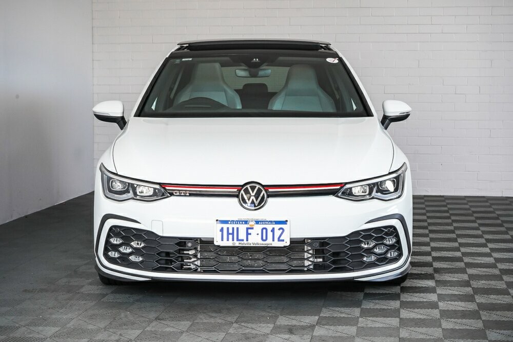 Volkswagen Golf image 3