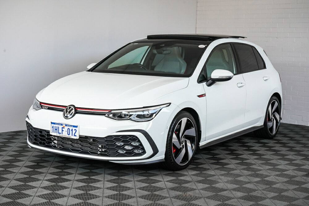 Volkswagen Golf image 4