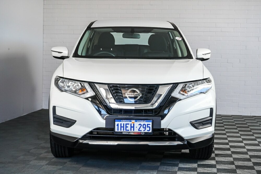 Nissan X-trail image 3