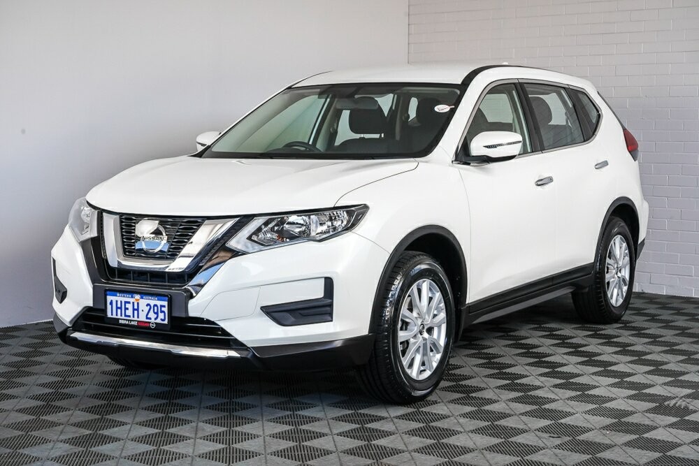 Nissan X-trail image 4