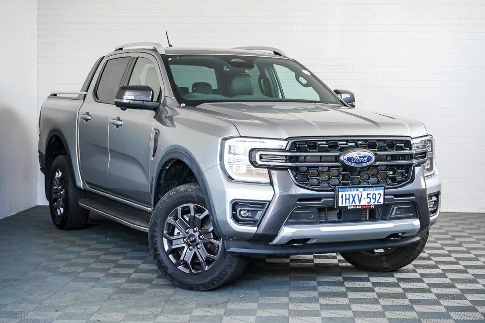 Ford Ranger image 1
