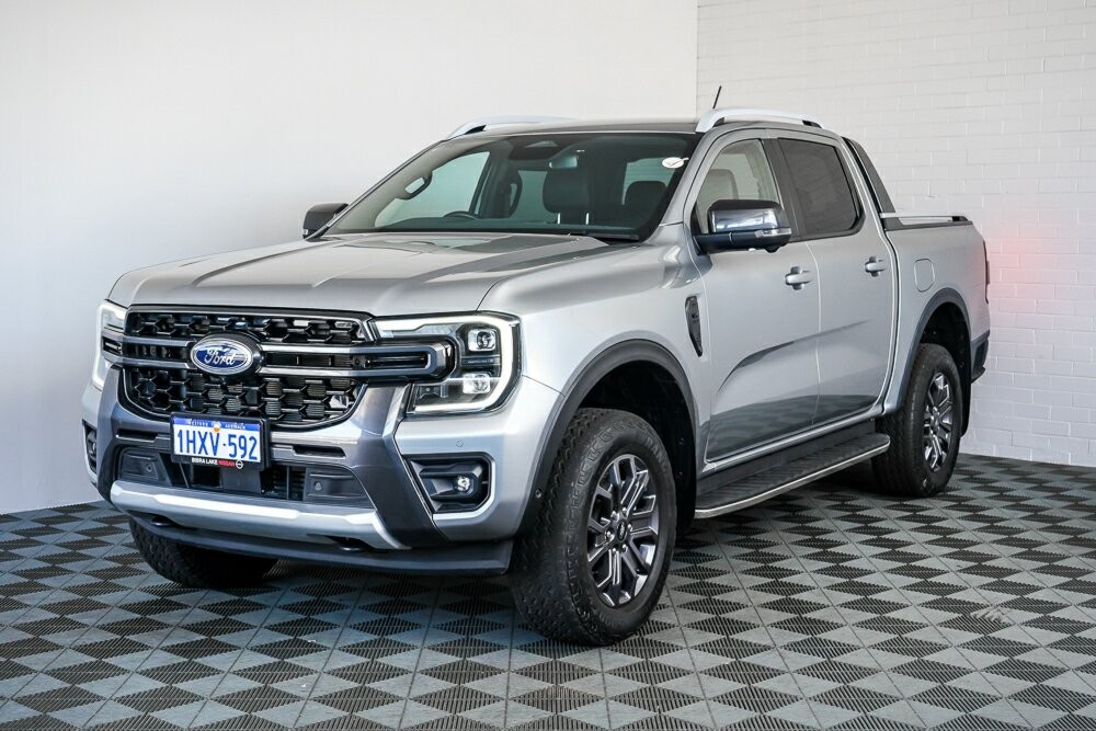 Ford Ranger image 4