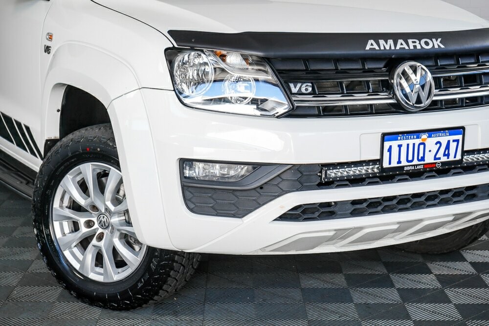 Volkswagen Amarok image 2