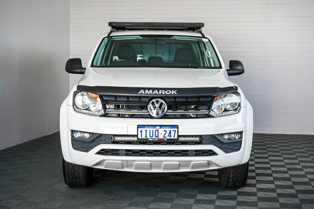 Volkswagen Amarok image 3
