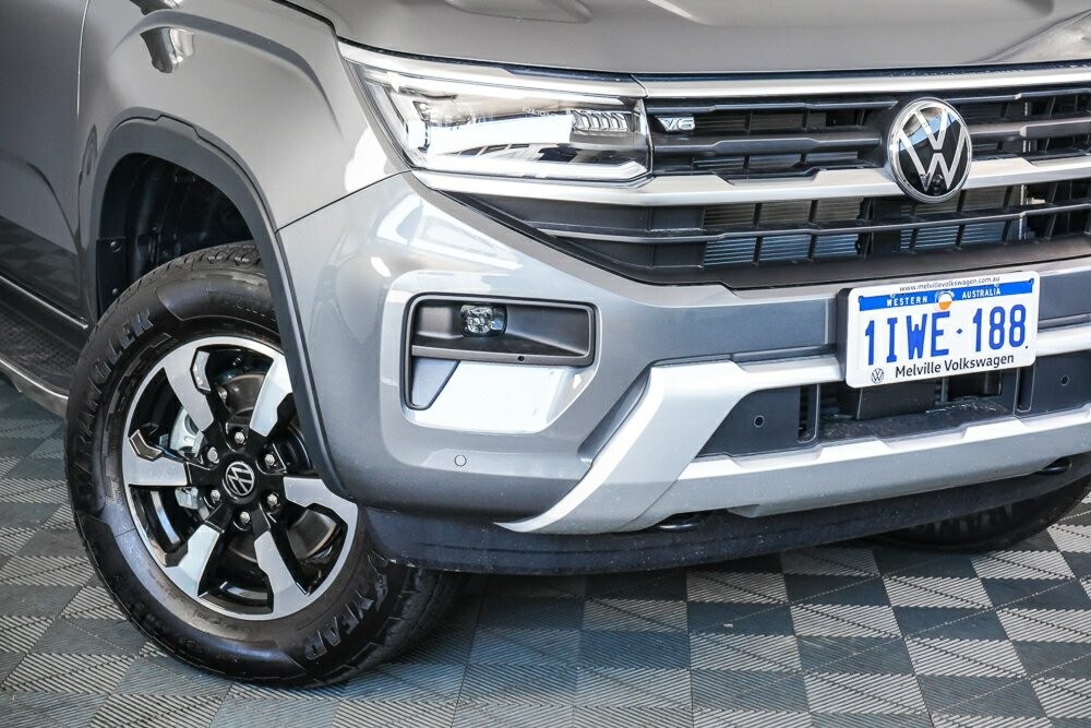 Volkswagen Amarok image 2