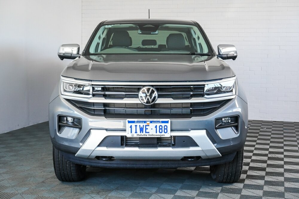 Volkswagen Amarok image 3
