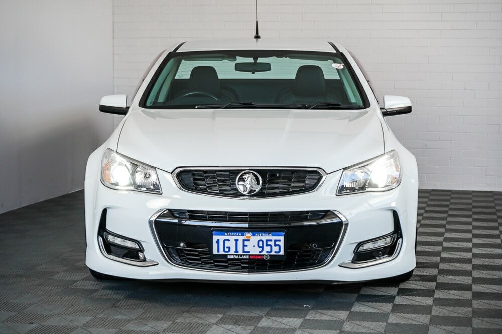 Holden Ute image 3