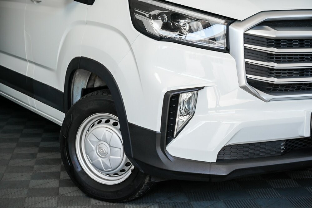 LDV Deliver 9 image 2