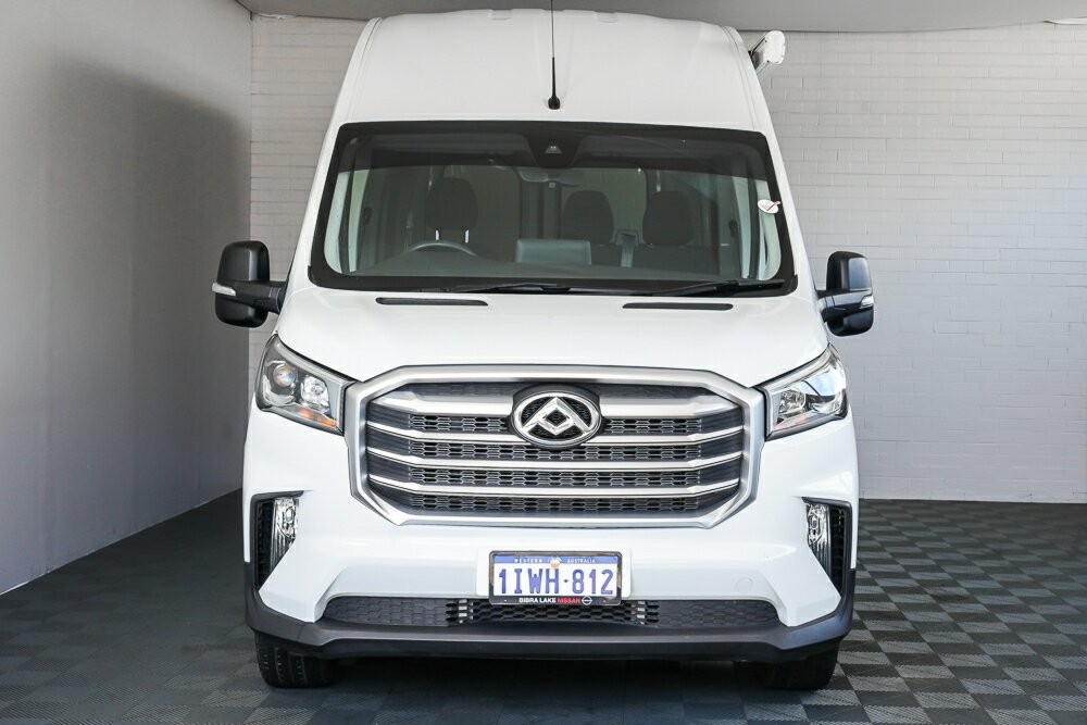 LDV Deliver 9 image 3