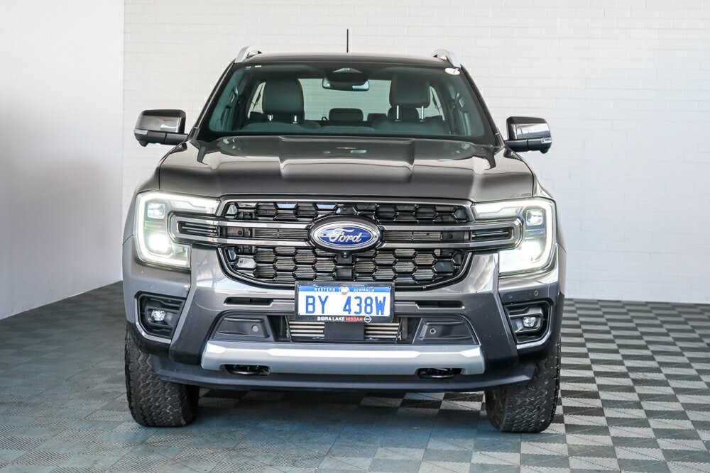Ford Ranger image 3