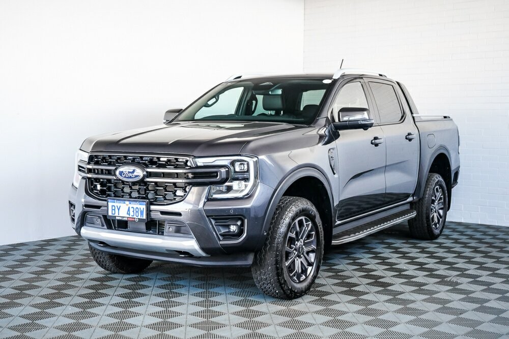 Ford Ranger image 4