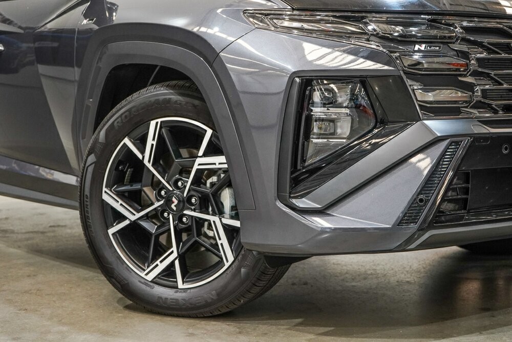 Hyundai Tucson image 2