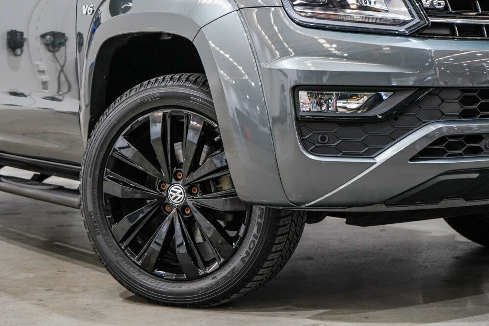 Volkswagen Amarok image 2