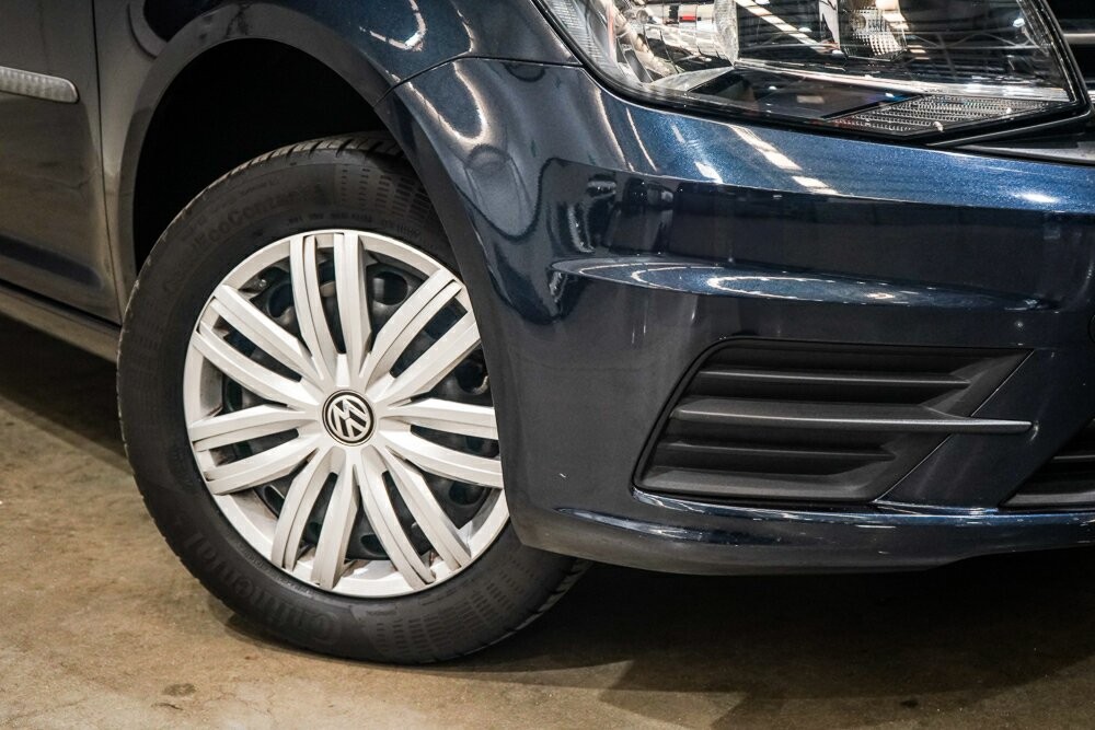 Volkswagen Caddy image 2