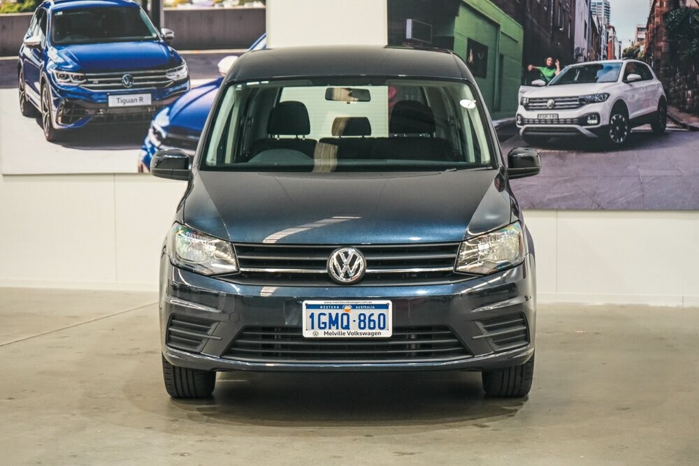 Volkswagen Caddy image 3