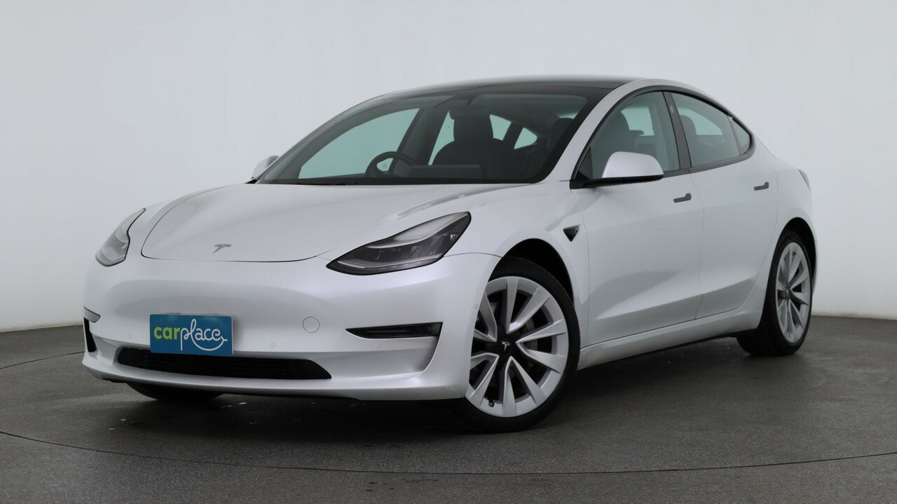 Tesla Model 3 image 1