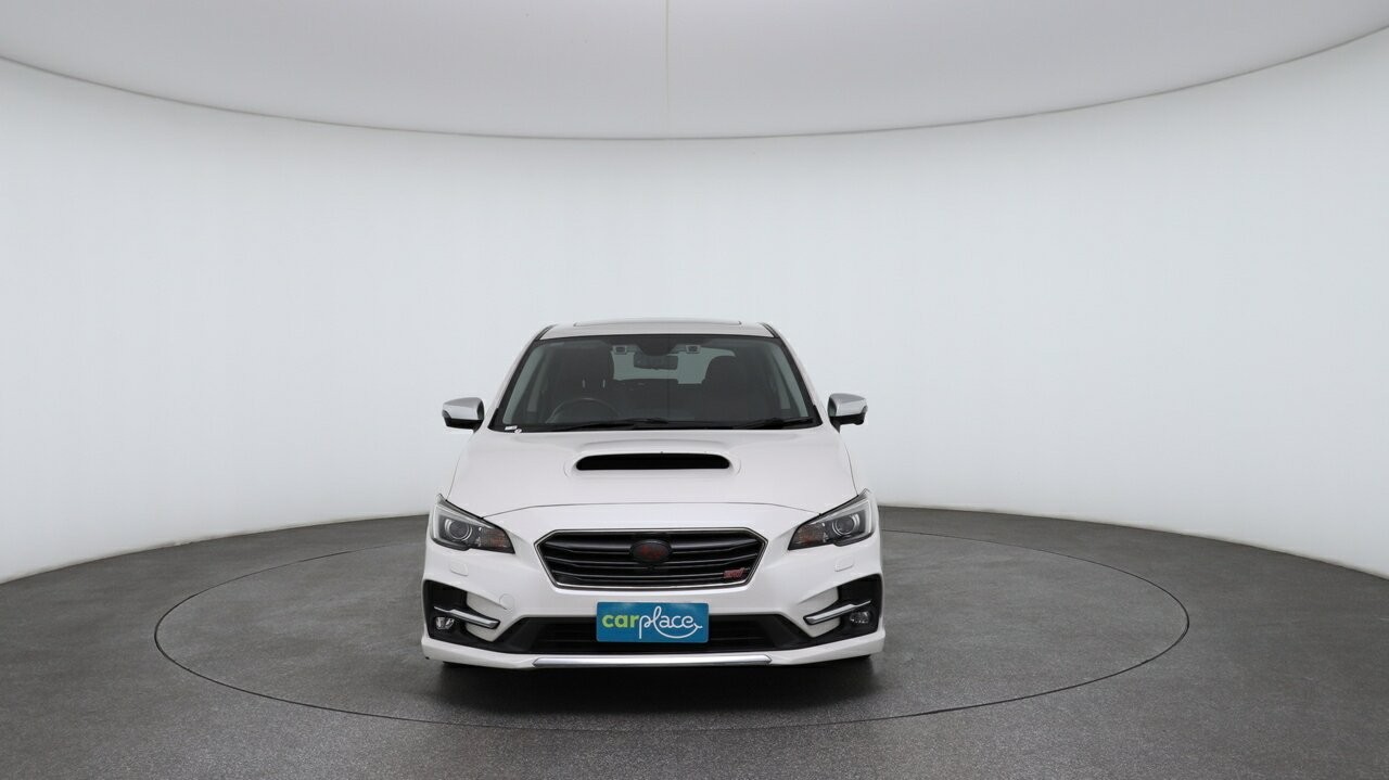 Subaru Levorg image 2