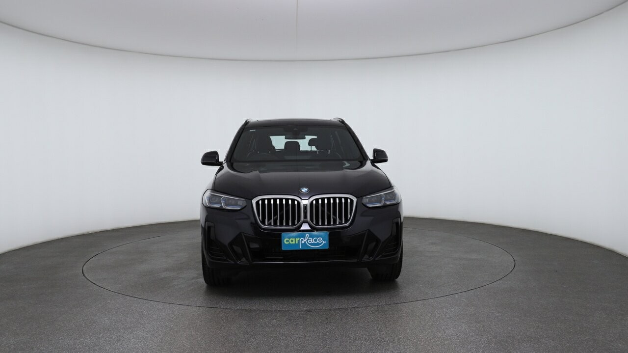 BMW X3 image 2